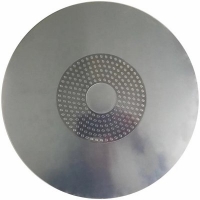 Aluminium Induction Circle