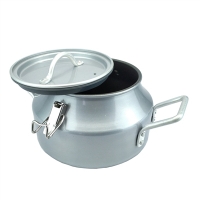 outdoor camping pot