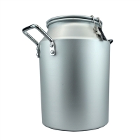 outdoor camping pot (Large)