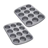 Muffin pan