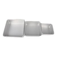 Aluminium Cake Pan