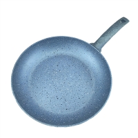Frying pan (Marble-coated)