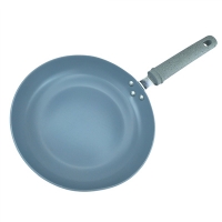 Frying pan (Grey-coated)