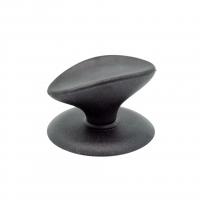 Factory Price Black Bakelite Knobs For Cookware Lids