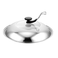 Type A Cookware Cover/Lids