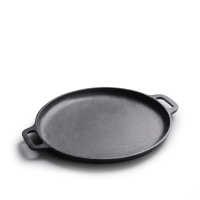 Cast Iron Frying Pan Skillet