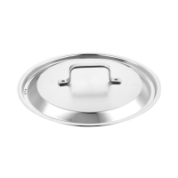 Full Stainless Steel Cover/Lids For Stock Pot