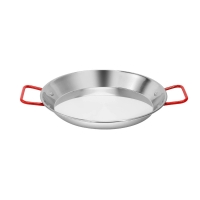 Stainless Steel Spain Paella Pan