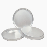 Aluminum Pizza Pan, Baking Tray