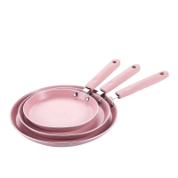 Non-stick Round griddle Crepe Pan Pancake Pan