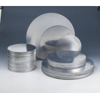 Mirror Polished Aluminium Alloy Aluminium Circle For Cookware