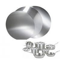 1050 Aluminium Circle Pure Aluminium Circle 99.7%