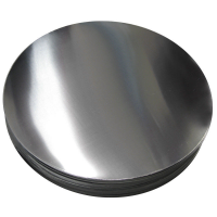 Aluminium Circle For Anodizing Suitable For Making Pressure Cooker