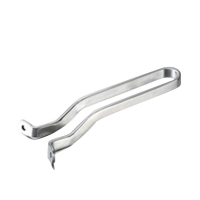 Household stainless steel U-shaped handle accessories