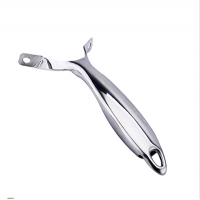 Sl-imitation cast stainless steel  handle