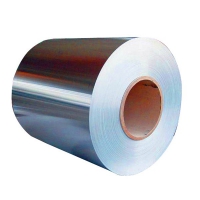 High precision aluminum coil powder coating color aluminum gutter coil