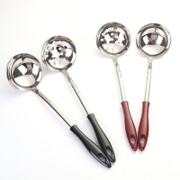 Aluminum kitchenware accessories