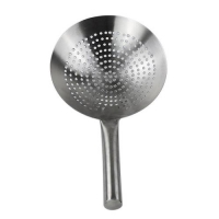 stainless steel strainer