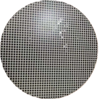 Factory wholesale high quality 2mm aluminum circle custom circle round sheet aluminum disc circle