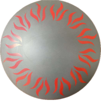 aluminium circle 1050 aluminium disc for cookwares for sale 3003 3004 aluminum disc cookware