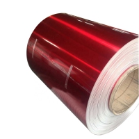 Good quality Aluminium Coil 1060 2024 5053 6063 801