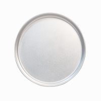 Aluminum pan