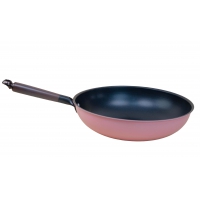 Large wok