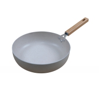 2025 Black Nonstick Skillet